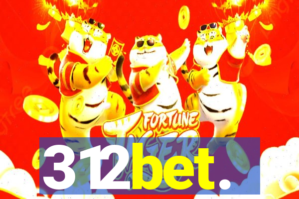 312bet.