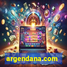 argendana.com