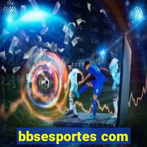 bbsesportes com