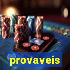 provaveis escala莽玫es brasileir茫o