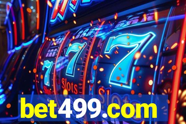 bet499.com