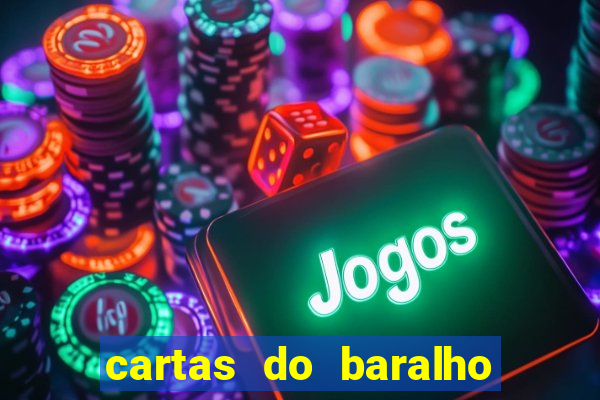 cartas do baralho cigano que indicam gravidez