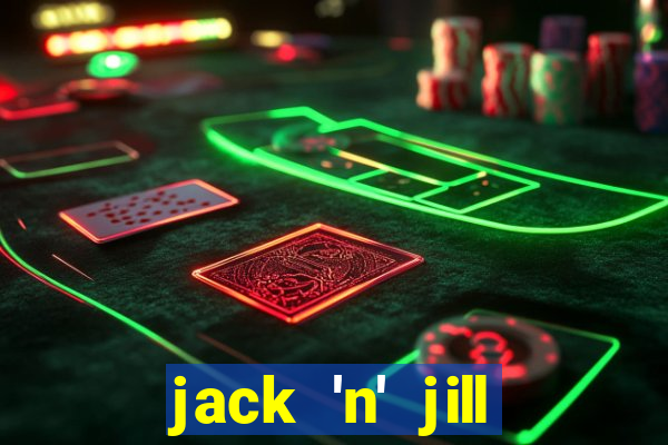 jack 'n' jill global karnal