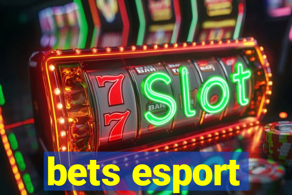 bets esport