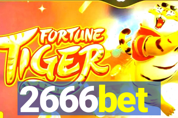 2666bet