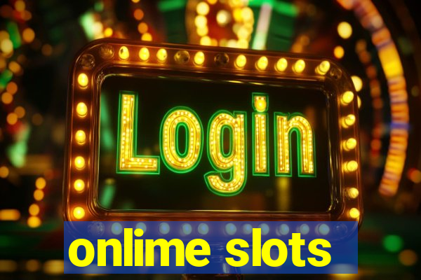 onlime slots