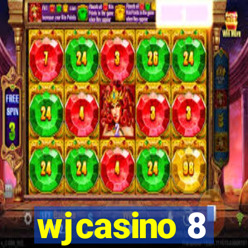 wjcasino 8