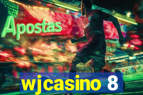 wjcasino 8