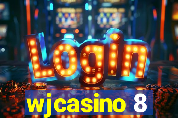 wjcasino 8