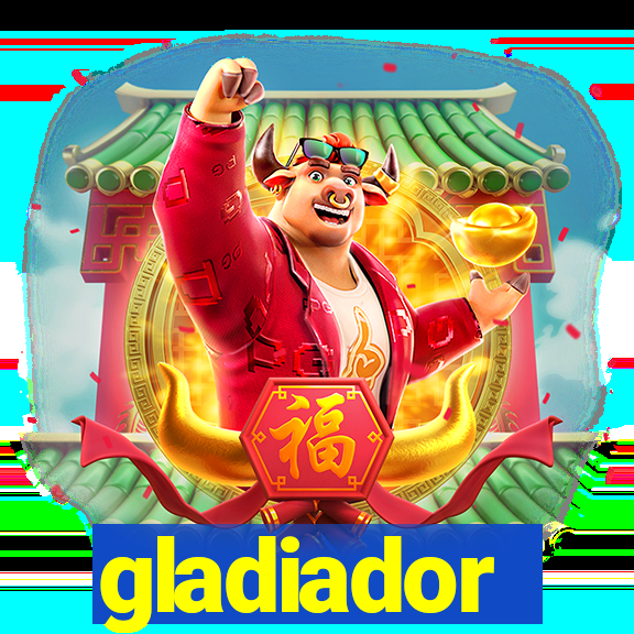 gladiador significado espiritual