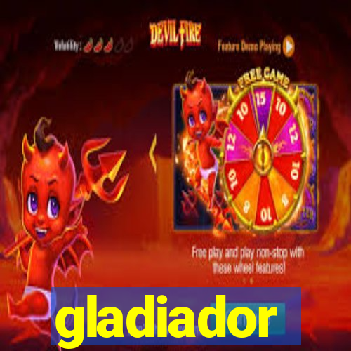 gladiador significado espiritual