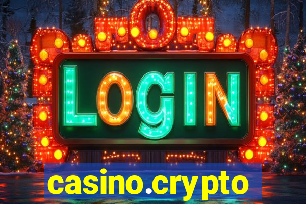 casino.crypto