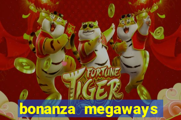 bonanza megaways slot free