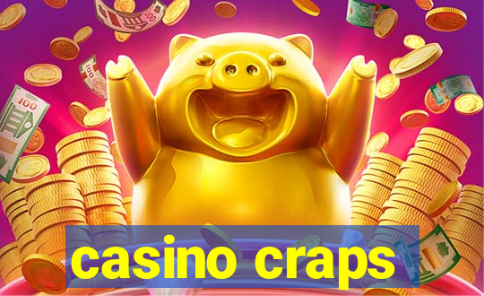 casino craps