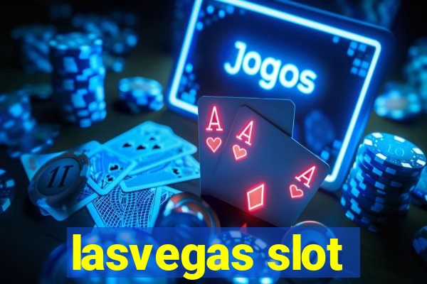 lasvegas slot