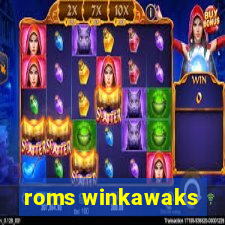 roms winkawaks