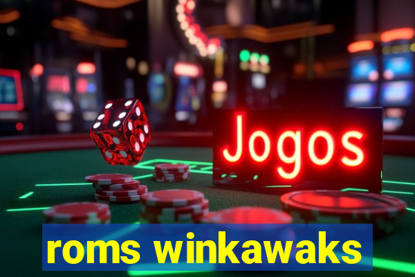 roms winkawaks