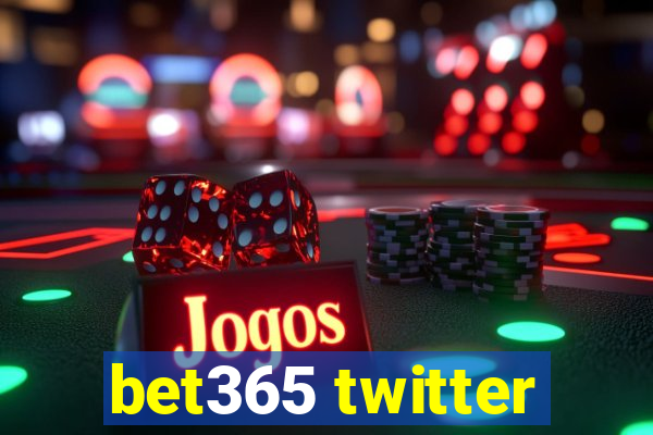 bet365 twitter