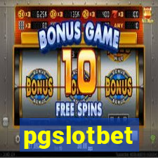 pgslotbet