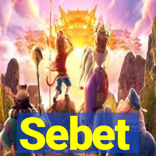 Sebet