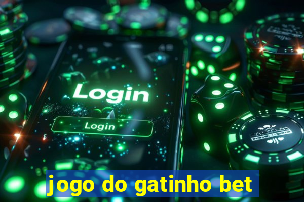 jogo do gatinho bet