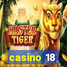 casino 18