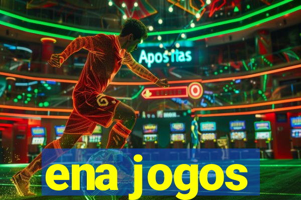 ena jogos