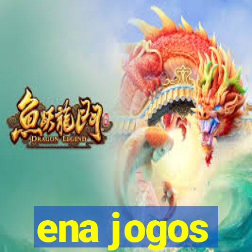 ena jogos