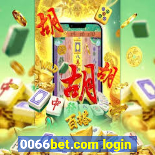 0066bet.com login