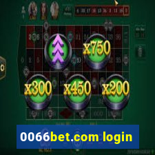 0066bet.com login