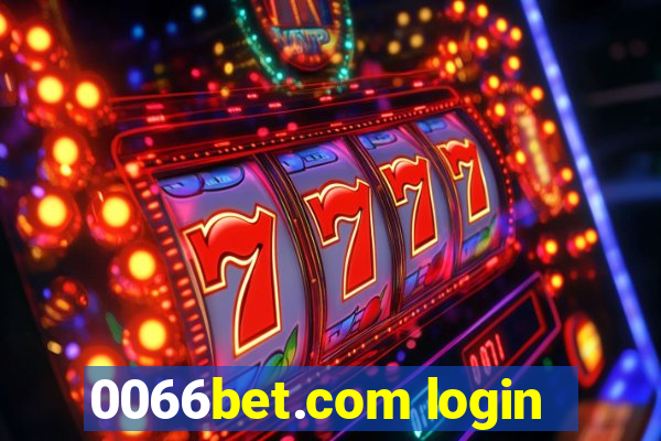 0066bet.com login