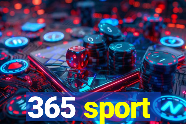 365 sport