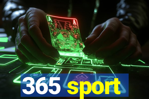 365 sport