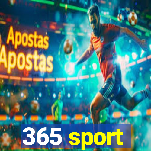 365 sport