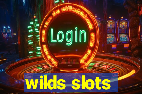 wilds slots