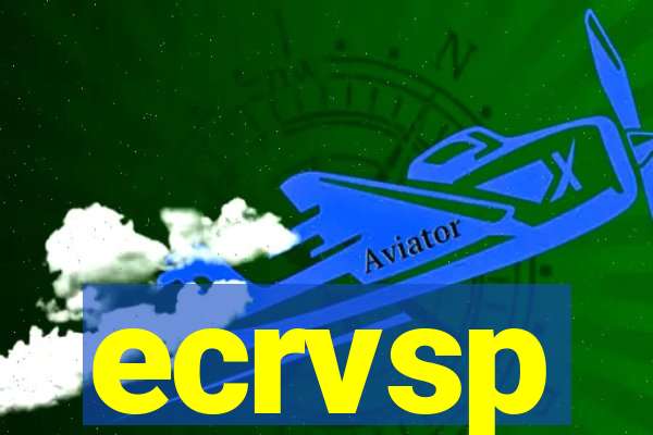 ecrvsp