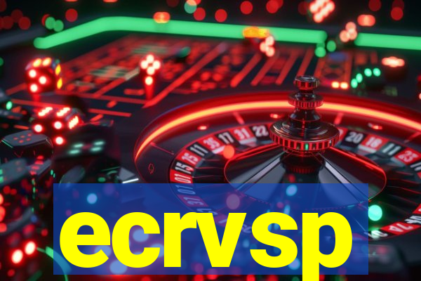 ecrvsp