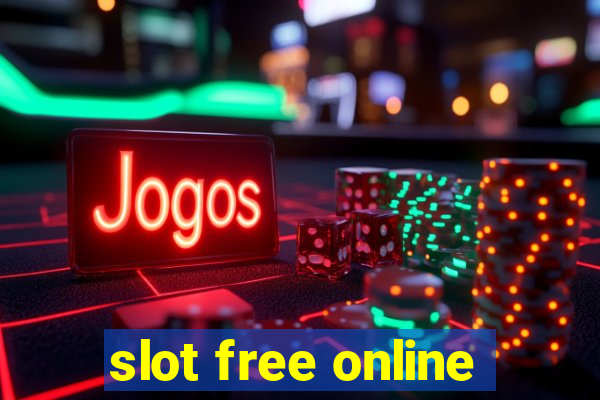 slot free online