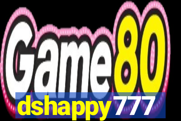 dshappy777