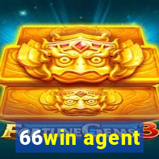 66win agent