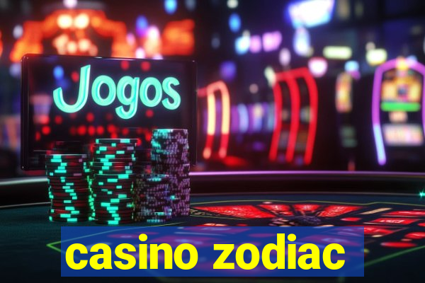 casino zodiac