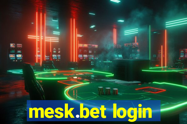 mesk.bet login