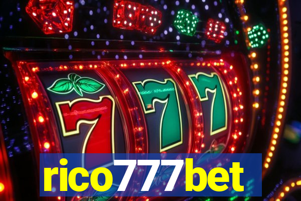 rico777bet