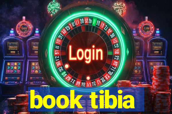 book tibia