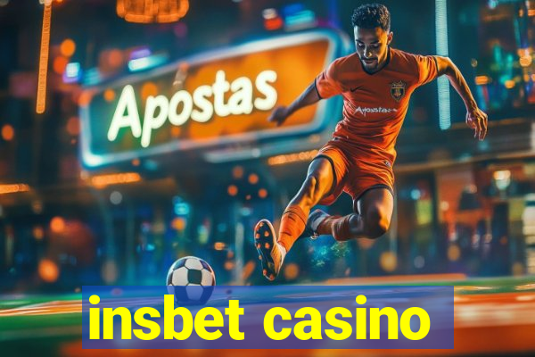 insbet casino