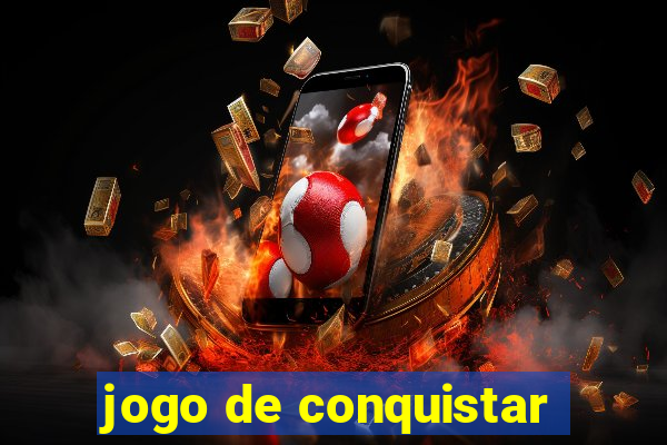 jogo de conquistar