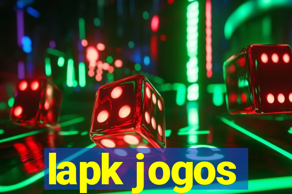 lapk jogos