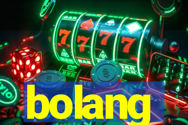 bolang