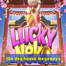 the dog house megaways