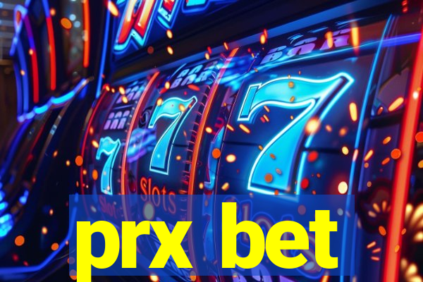 prx bet